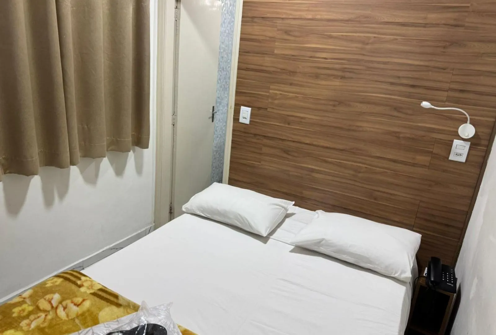New Point Hotel São Paulo 2*,  Brasilien