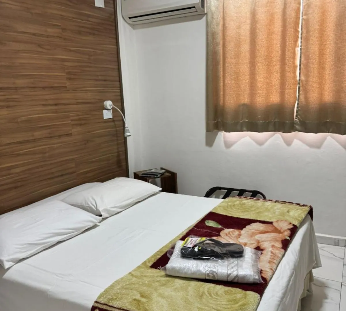 New Point Hotel São Paulo