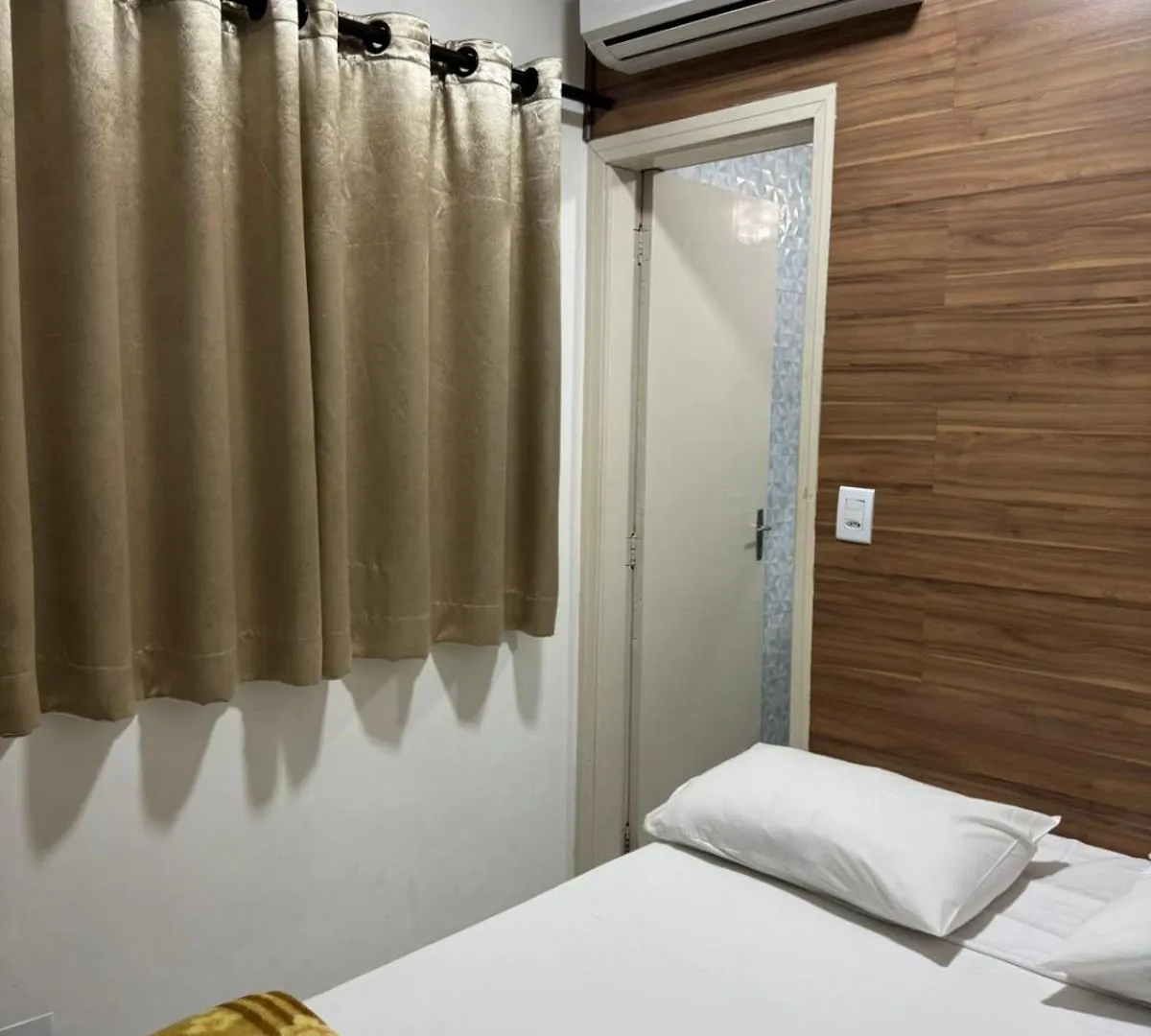 New Point Hotel Sao Paulo