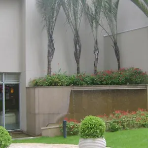 Hotel Wyndham Paulista, Sao Paulo