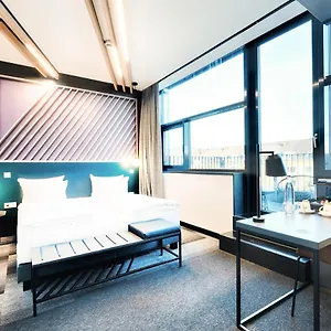 *** Hotel München-moosach Deutschland