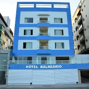 Hotel Balneário Cabo Frío