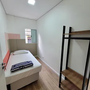 Self Albergue