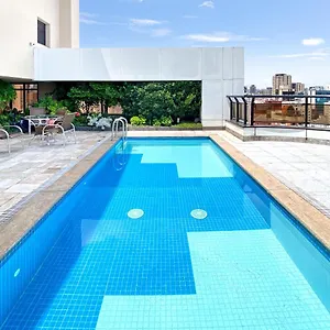 Corporativo Na Faria Lima Hotel