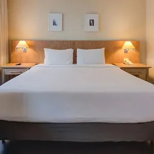 Executiva Park In Radisson Berrini Luxo Queen 17 Hotel