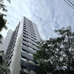 Hotel Summit Suites Paulista