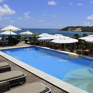 *** Hotel Sunbrazil - Antigo Terra Brasilis Brasilien
