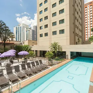 Mercure Ibirapuera Privilege Hotel