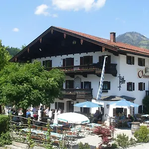 *** Gasthof Ochsenwirt Deutschland