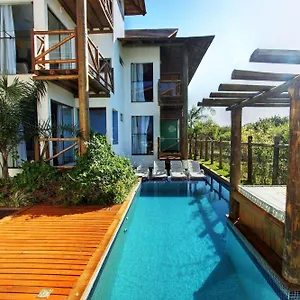 Inn Arágua Bombinhas