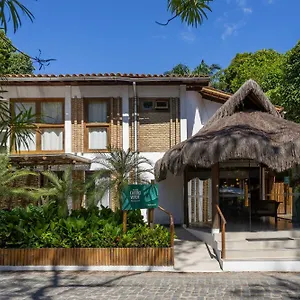 **** Gasthof Cheiro Brasilien