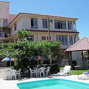 Hotel E Recanto Do Mar Florianópolis