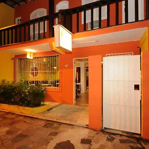 Pensión Aldeia Búzios