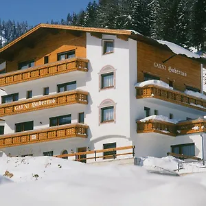  Apartment Hubertus Österreich