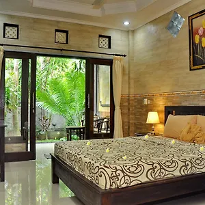 Pancer House Ubud (Bali)
