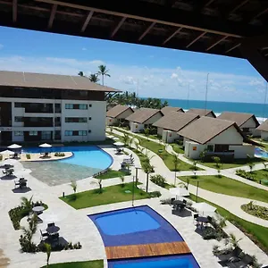 Apartamento Cupe Living Pôrto das Galinhas