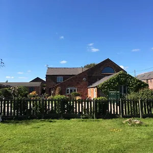 https://the-barn-bed-and-breakfast.hotelsin-chester.com