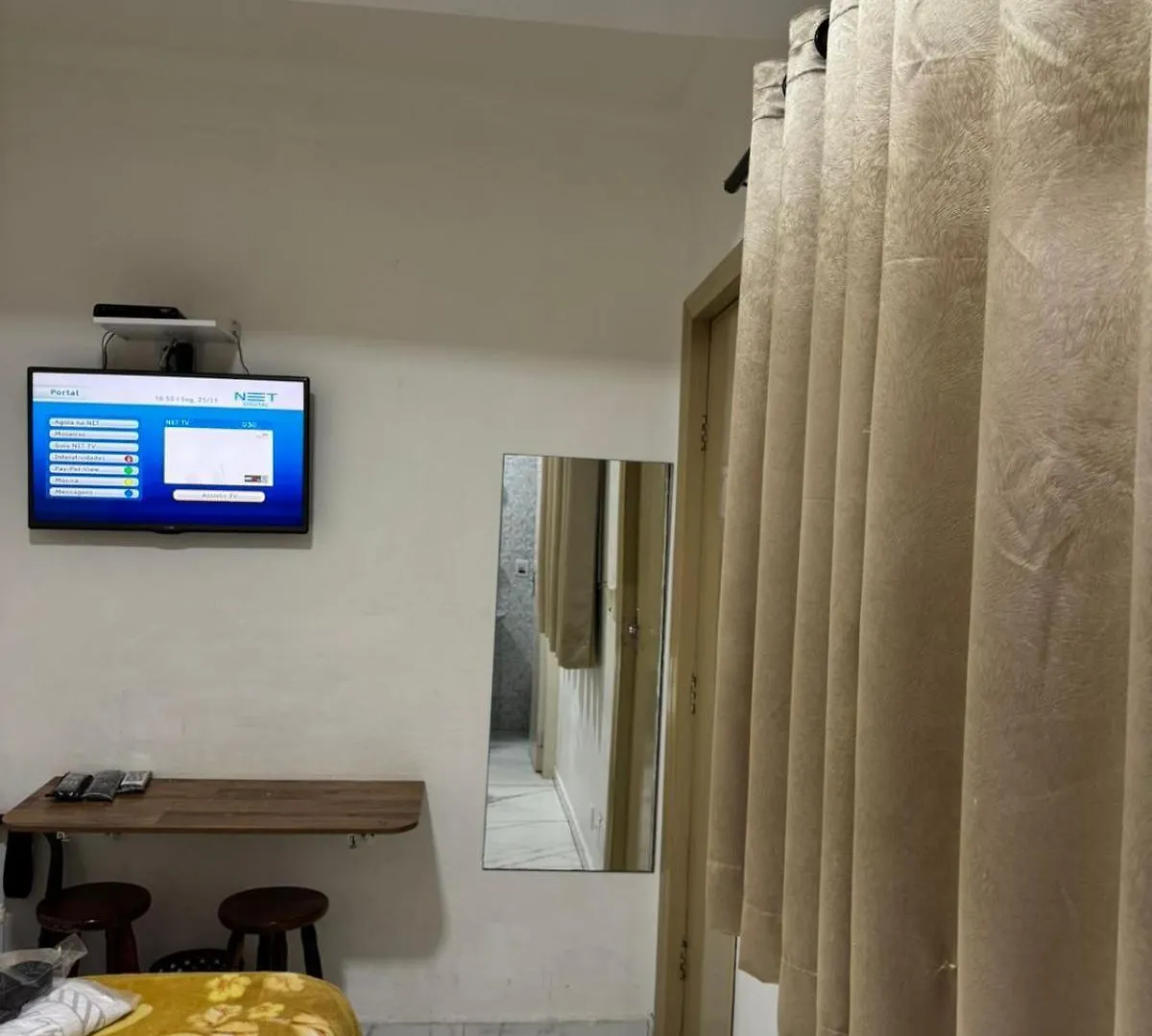 New Point Hotel São Paulo