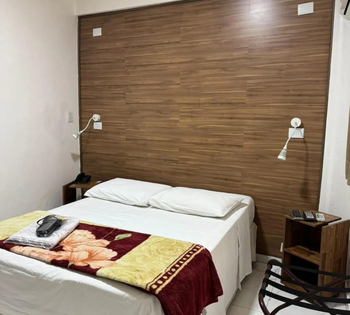 New Point Hotel Sao Paulo Brazil